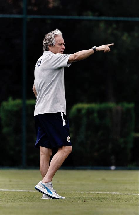 Jorge Jesus Wallpapers Wallpaper Cave