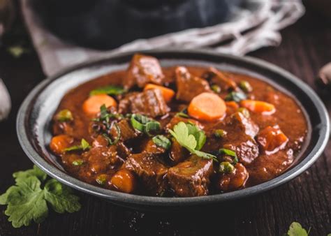 These nourishing stews will get you through winter | lovefood.com