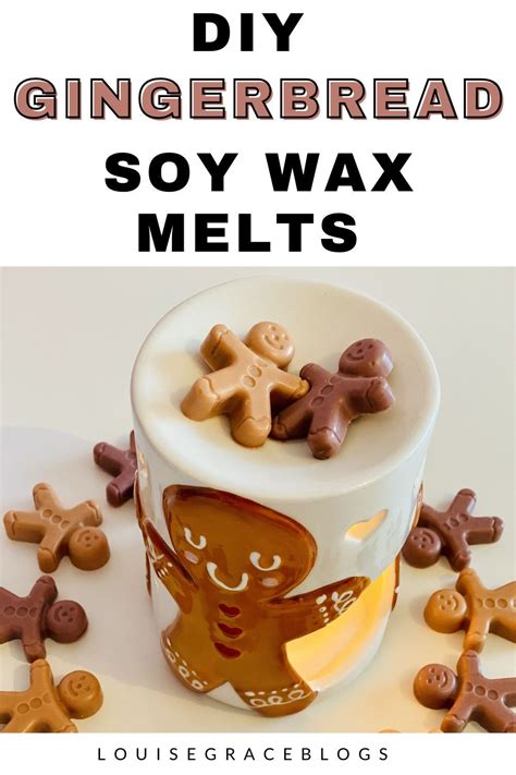 Soy Wax Melts Diy Artofit