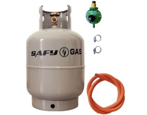 3kg Gas Cylinder With Regulator And Pipe Shop Today Get It Tomorrow