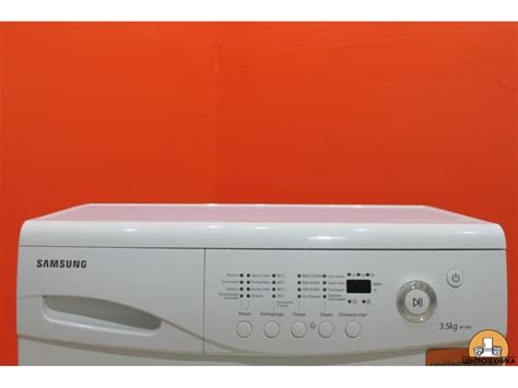 Samsung WF-S861 Стиральные машины б/у купить в Москве, магазин б/у ...
