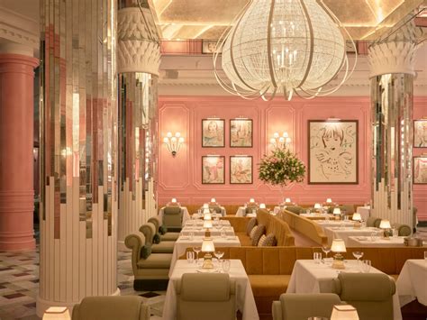 Top 5 New Instagrammable Dining Spots In Dubai Top Spots Dubai