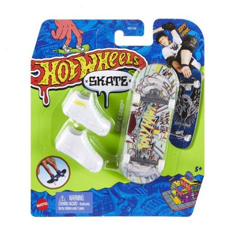 Hot Wheels Hgt