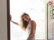 Naked Amanda Righetti Added By Pyro