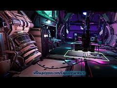 Captain Hardcore New Vr Game With A Focus On Physics And Interaction Xxx Mobile Porno