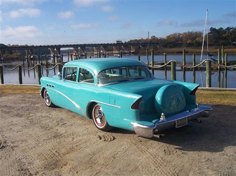 1956 Buick Special custom - Classic Buick Other 1956 for sale