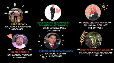 Citra Sukan Ukm Pusat Sukan