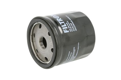 Filtr oleju FILTRON OP 616 Seat, Skoda, VW - Sklep Inter Cars