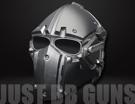 Full Face Visor Helmet