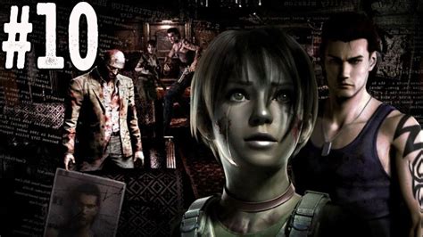 Resident Evil Zero Wallpapers - Wallpaper Cave