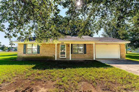 118 Cedar St Lake City Ar 72437 Zillow