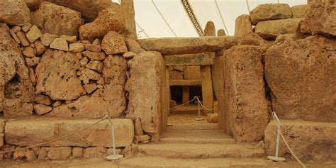 Visiting Malta's Magical Megalithic Temples - PastPathways