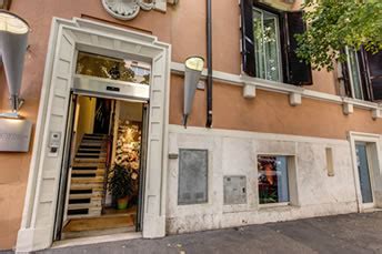 Hotel Franklin Feel the Sound Rome - OFFICIAL SITE - Music Hotel Rome