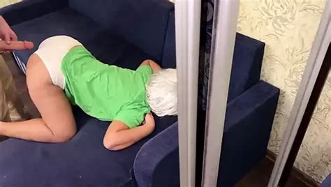 The Milf Jerked Off And Sucked His Cock And Sat Down With Her Ass On Top Anal Sex Xhamster