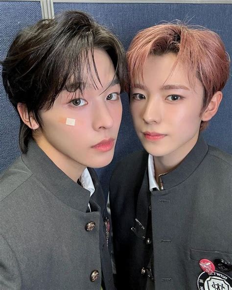 NCT WISH on Instagram ˋˏNekoˎˊ RIKU YUSHI 리쿠 유우시 リク ユウシ