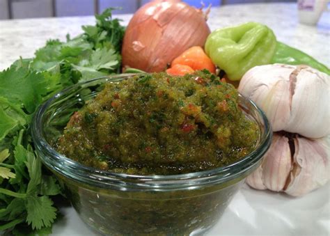 Sofrito Criollo