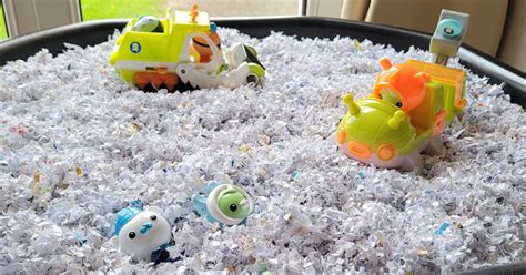 Best Sensory Bin Fillers Cheap Edible And Seasonal