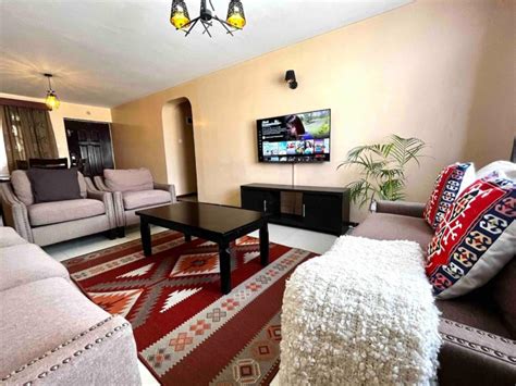 Milimani Suites Nakuru Updated Prices 2025