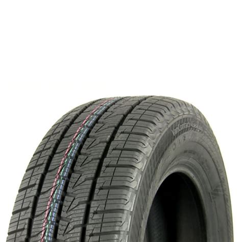 Continental VanContact 4Season 215/65/R16C 109/107T all season ...
