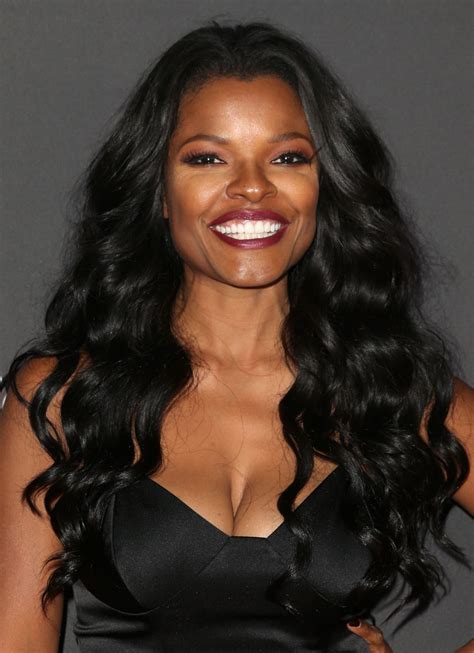 Keesha Sharp – Dynamic & Diverse Emmy Reception in Los Angeles 09/12