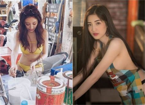 B N H Ng Ch Lo T G I Xinh N M C H Hang Kh Hi U Ng I Tr N I Ng I Di N Bikini