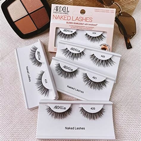 Naked Lashes 424 Pack Of 20 20 Pack Kroger