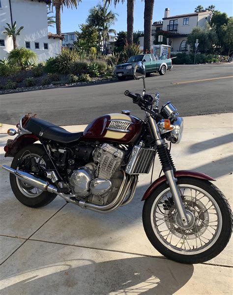 Mikuni nightmares, now PCH dreams | Scrolller