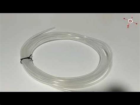 Силиконовые трубки / шланги для здравоохранения / медицинские - YouTube