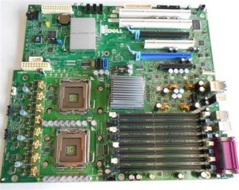 Dell Precision T Motherboard Dell Motherboards Nordicid