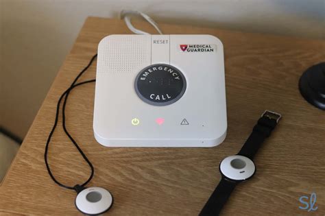 Medical Guardian Alert System Review For