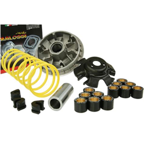 Malossi Mhr Multivar Variator Kit For Cc Cc Kymco Scooters