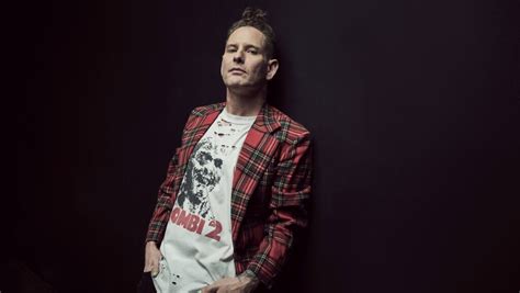 corey taylor net worth 2024