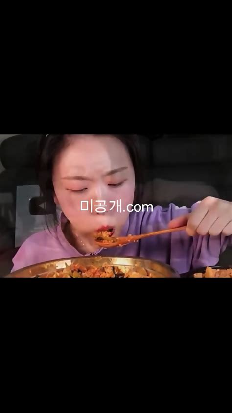 두부 미공개 C0M Korean korea asian amateur
