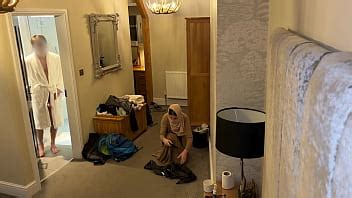 Maid Caught Stealing XVIDEOS