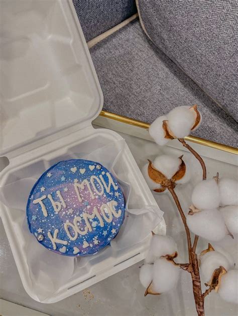 Бенто торт космос | Cake, Bento