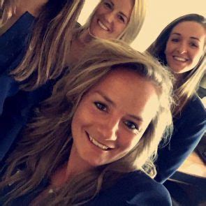 Danielle Wyatt Nude Leaked Pics Scandal Planet