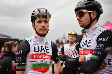 João Almeida: "Vou focar-me em fazer a minha corrida" - TopCycling