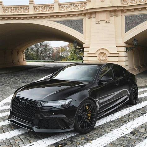 Bkm Front Bumper Kit Fits Audi A S C Artofit