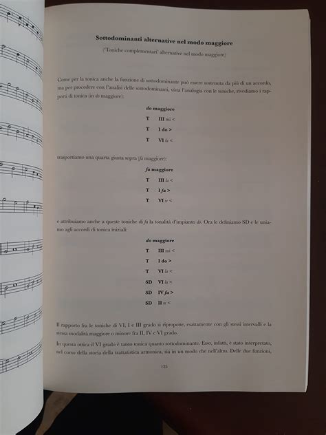 Manuale di armonia, Volume 1 : Colla, Alberto: Amazon.it: Libri