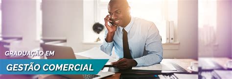 Curso Superior de Tecnologia em Gestão Comercial – Grupo Educar Mais