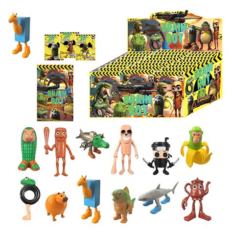 brainrot toys 1