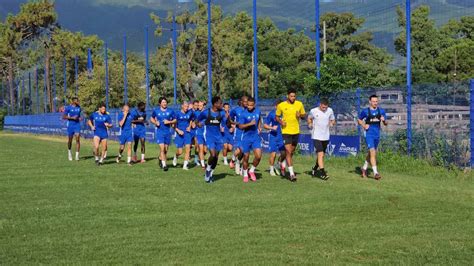 Football Ligue 2 L heure de la reprise a sonné pour le SC Bastia