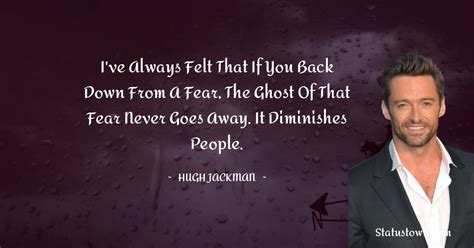 30 Best Hugh Jackman Quotes In January 2025