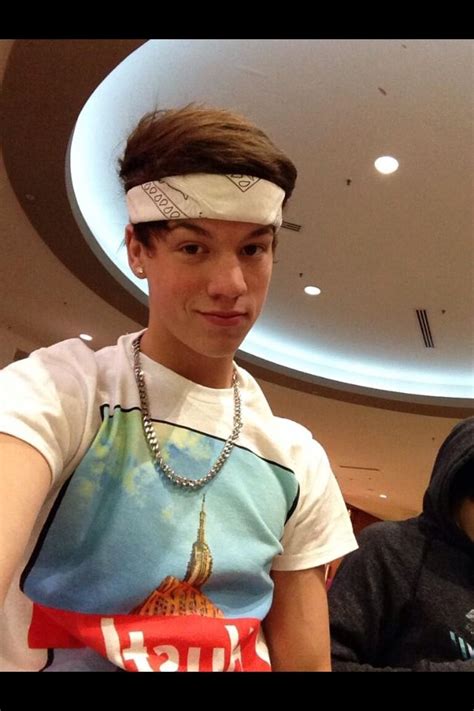 Taylor Caniff Magcon