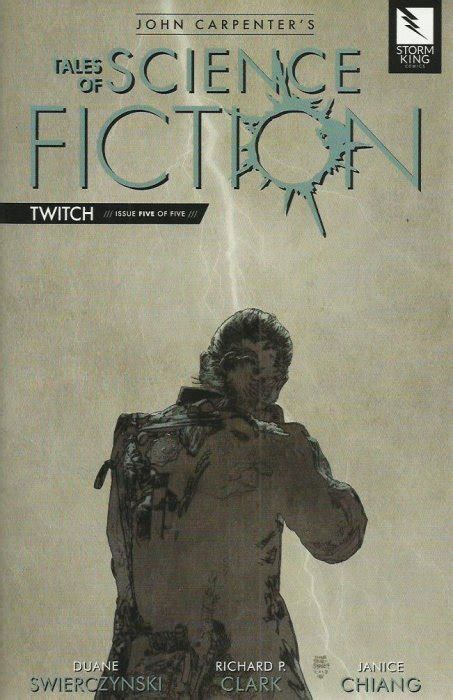 John Carpenter S Tales Of Science Fiction Twitch 5b Storm King