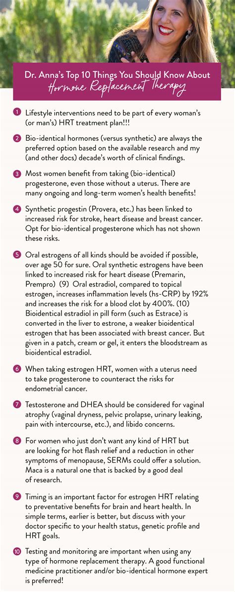 Your questions about bio-identical hormones, answered! – Dr Anna Cabeca