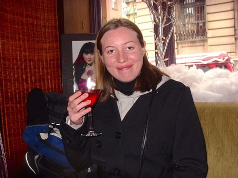 Checking Out The Sex And The City Tour In New York Curious Claire