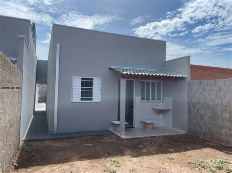 Casa para Venda Várzea Grande MT bairro Canelas