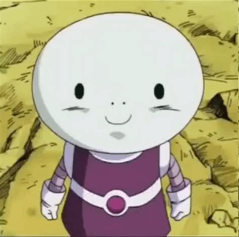 Is there a lore reason Vegeta's brother Tarble married this thing? : r/Ningen