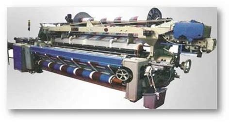 Textile Weaving Machines at Best Price in India